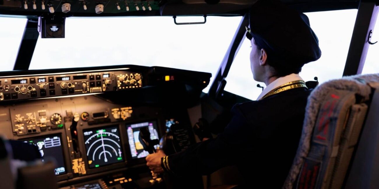pilot recurrent training