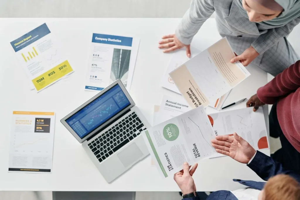 training-company-benchmarks-report