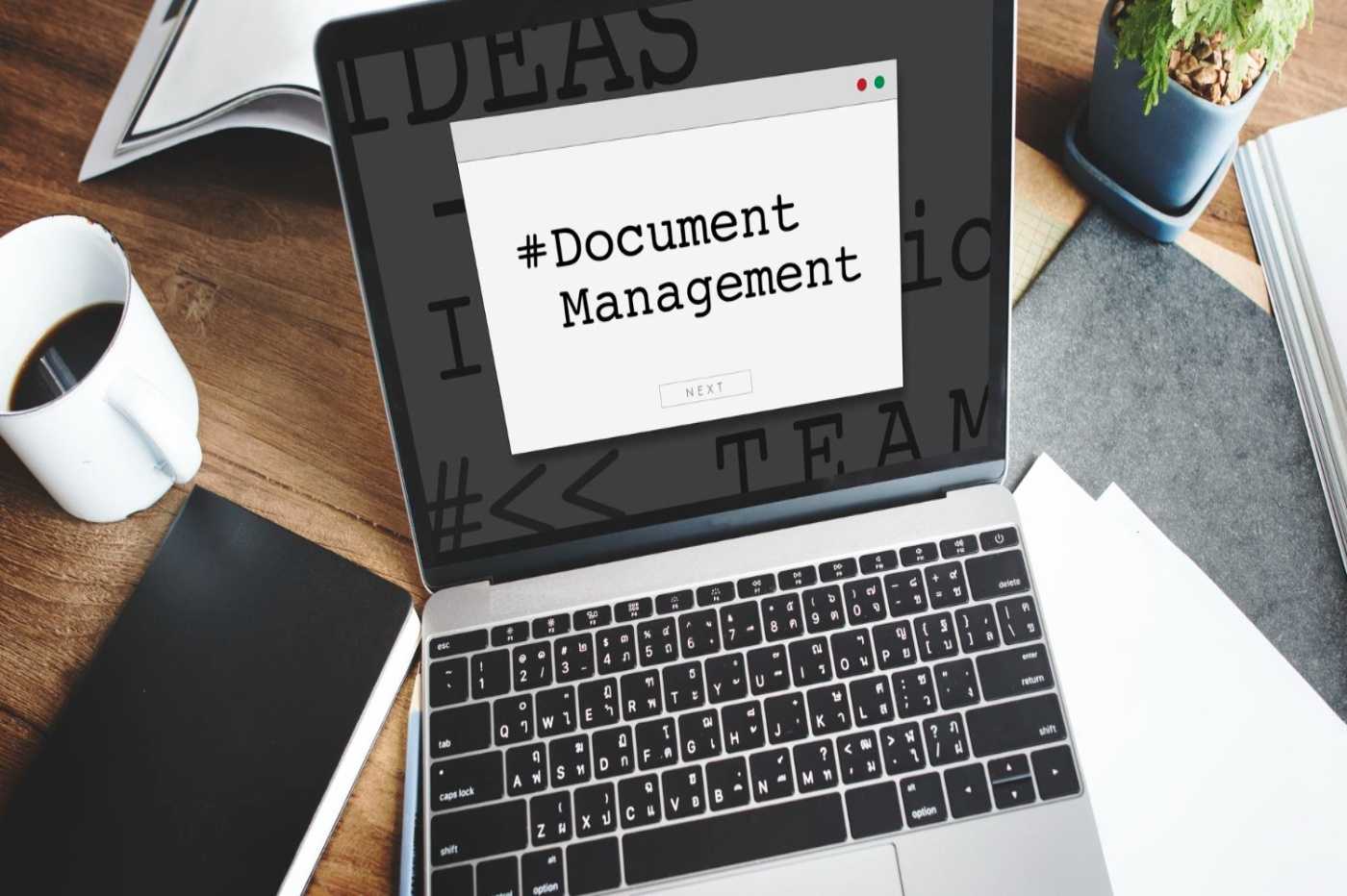 training-data-management