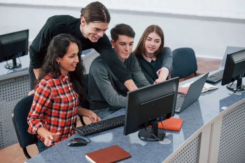 TMS-for-IT-training