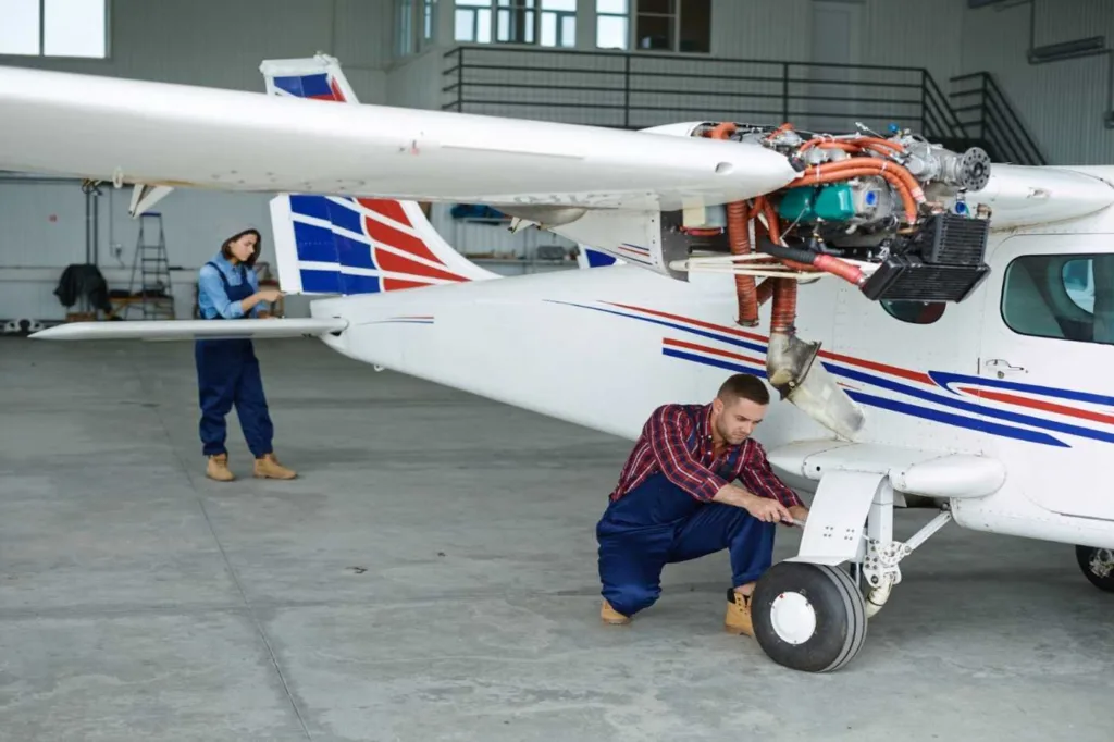 aircraft-maintenance-training-software