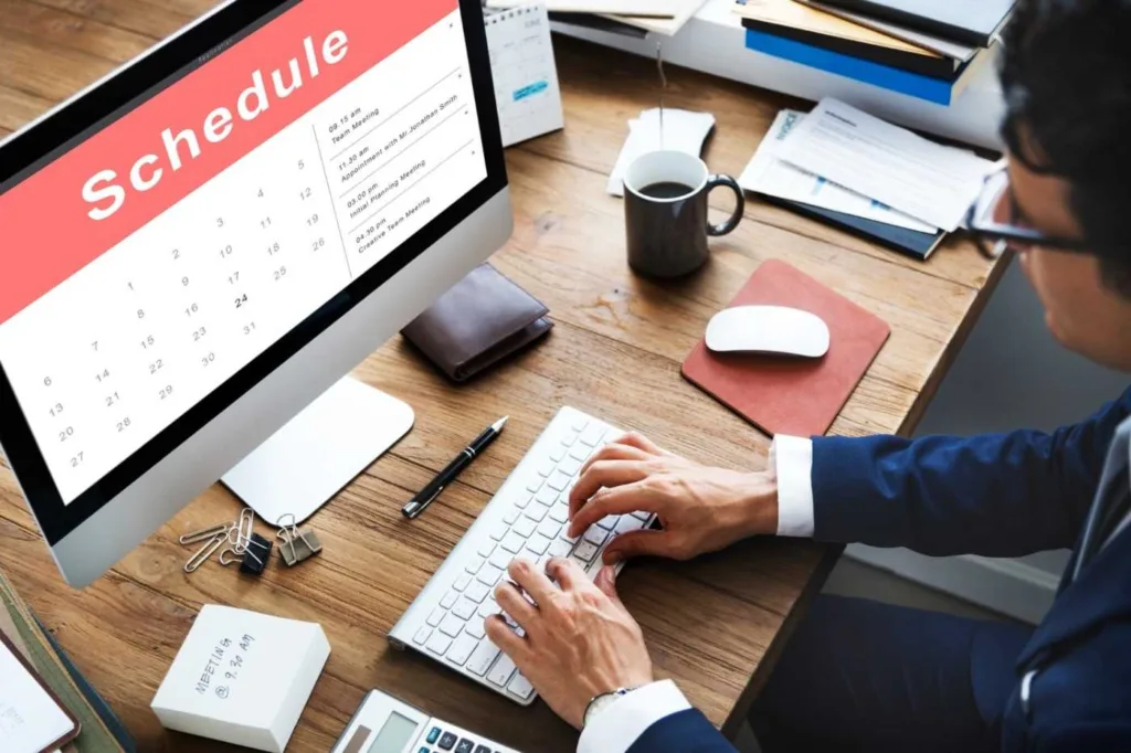 automate-training-scheduling
