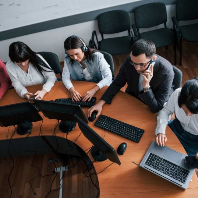 customer-service-training-programs