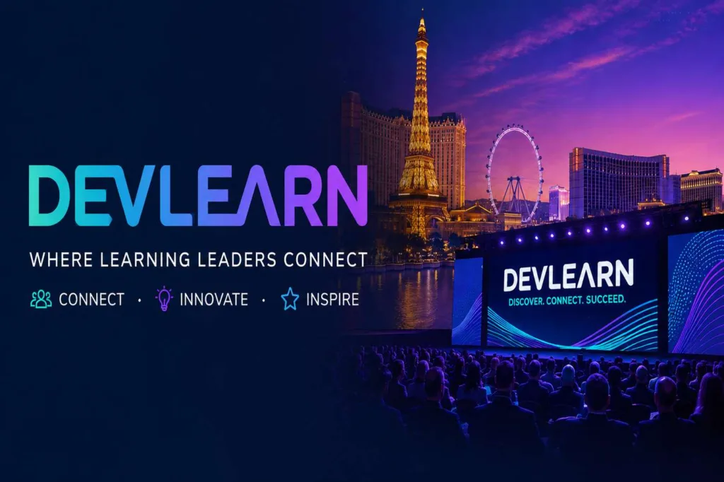 devlearn-2025