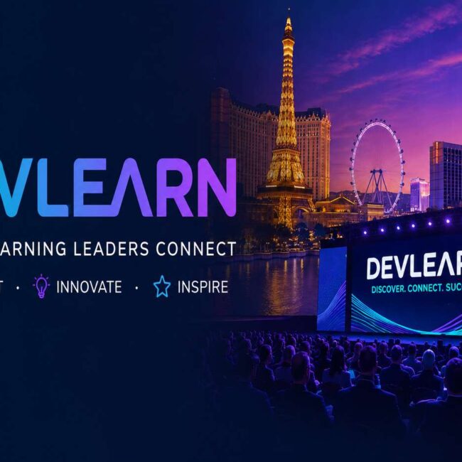 devlearn-2025