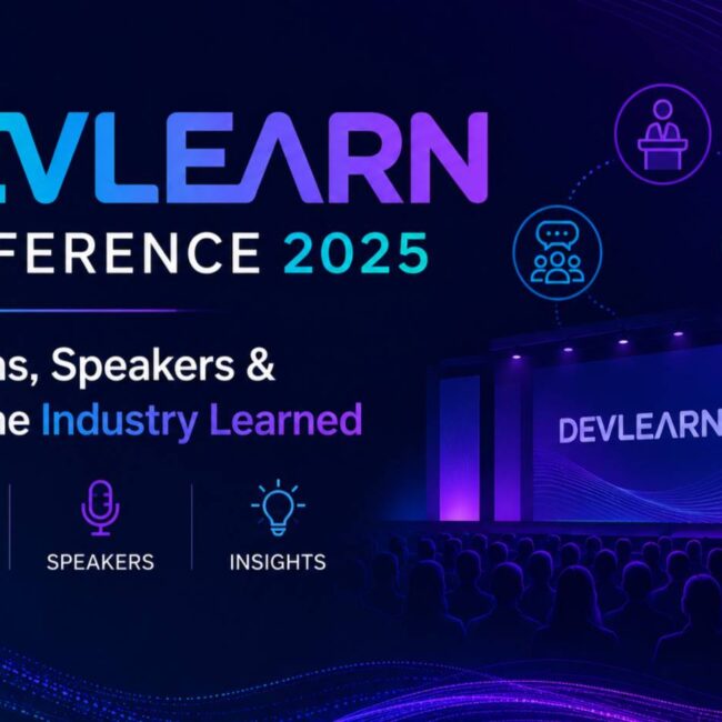 devlearn-conference-2025