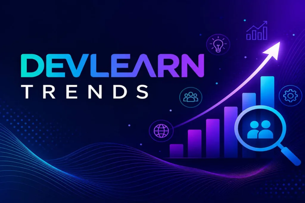 devlearn-trends