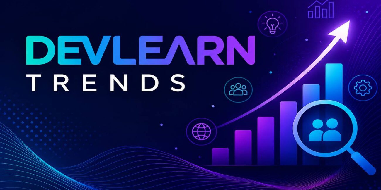 devlearn-trends