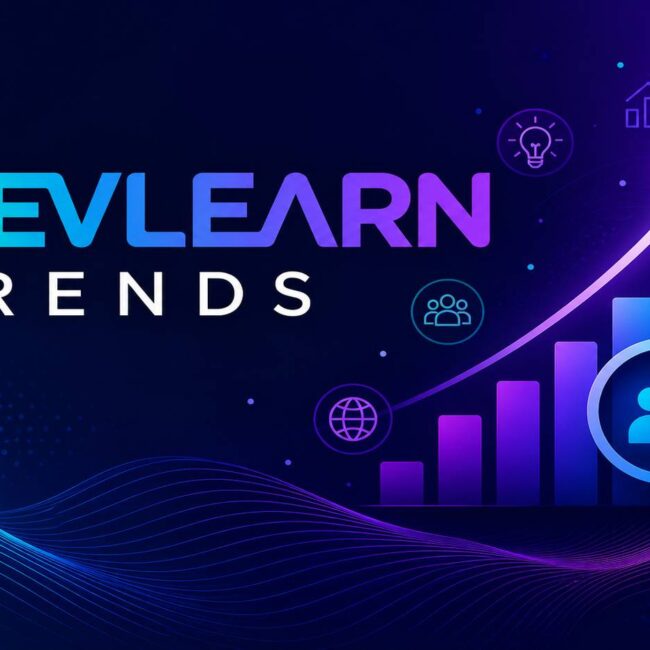 devlearn-trends