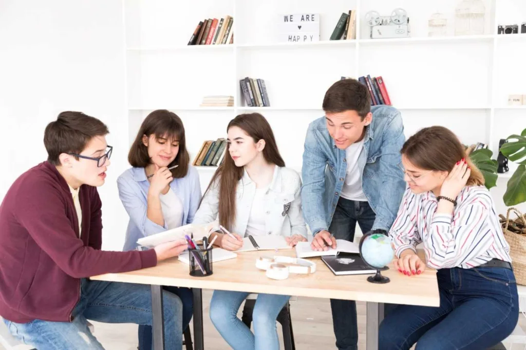 ilt-education-meaning