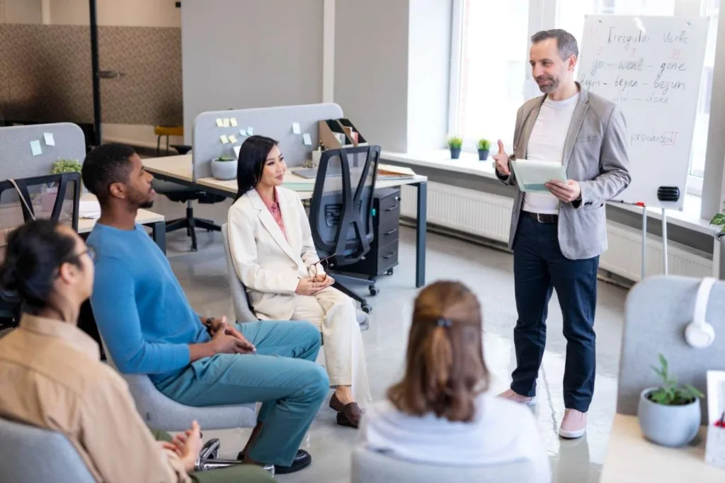 ilt-in-education