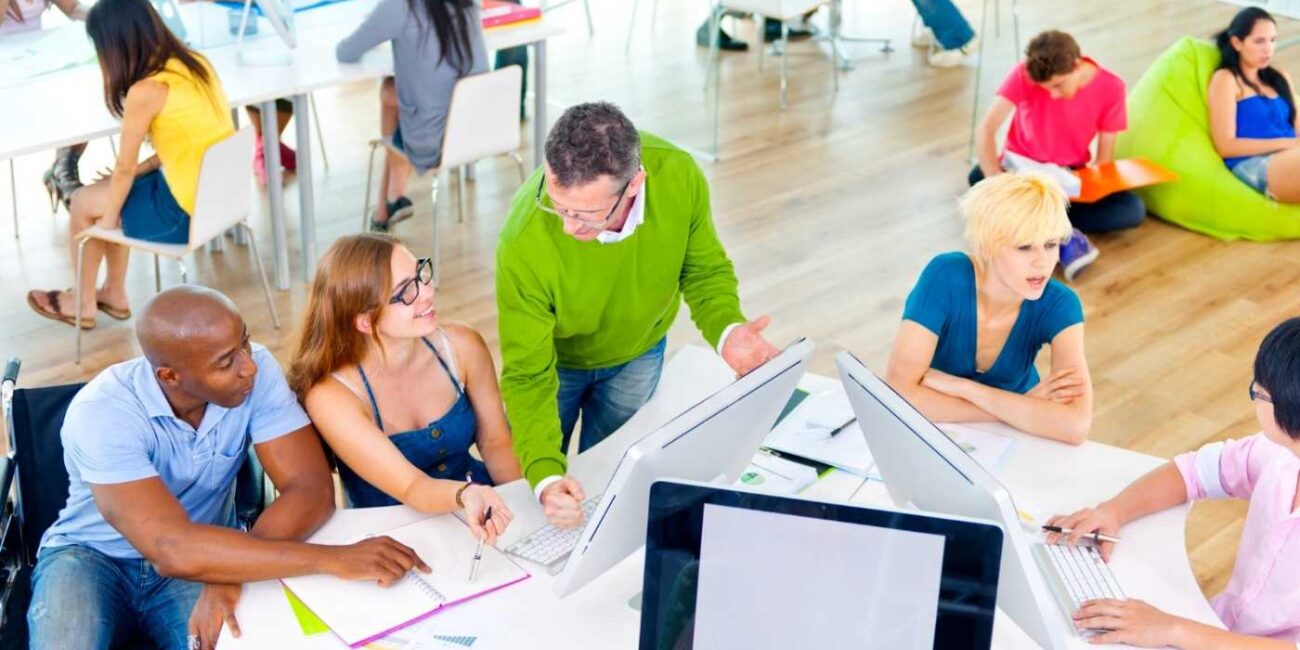 ilt-in-teaching
