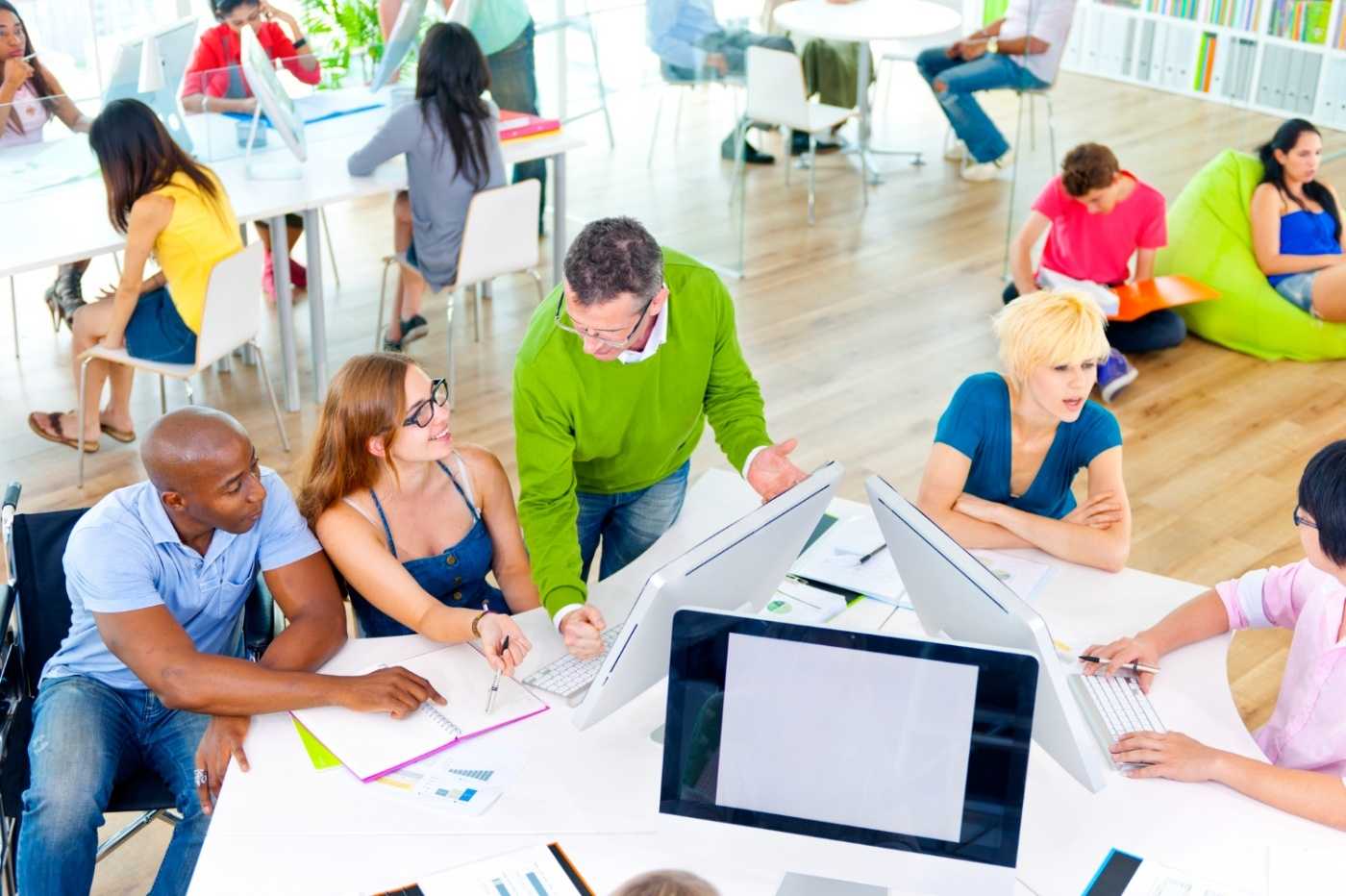 ilt-in-teaching
