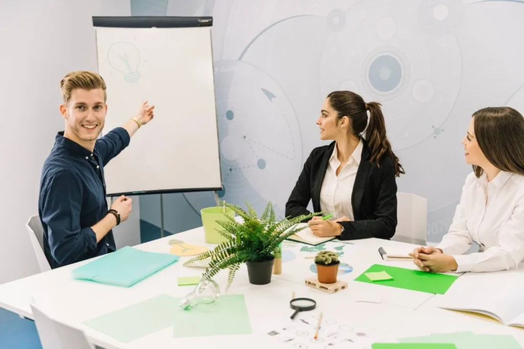 instructor-led-training-benefits