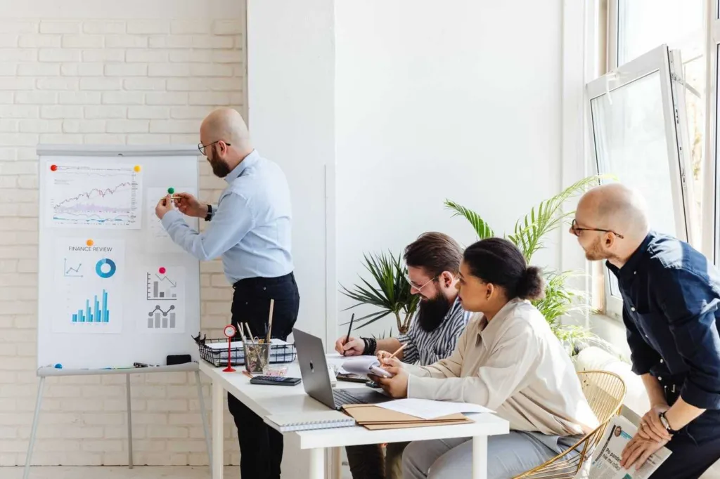 kpi-for-training