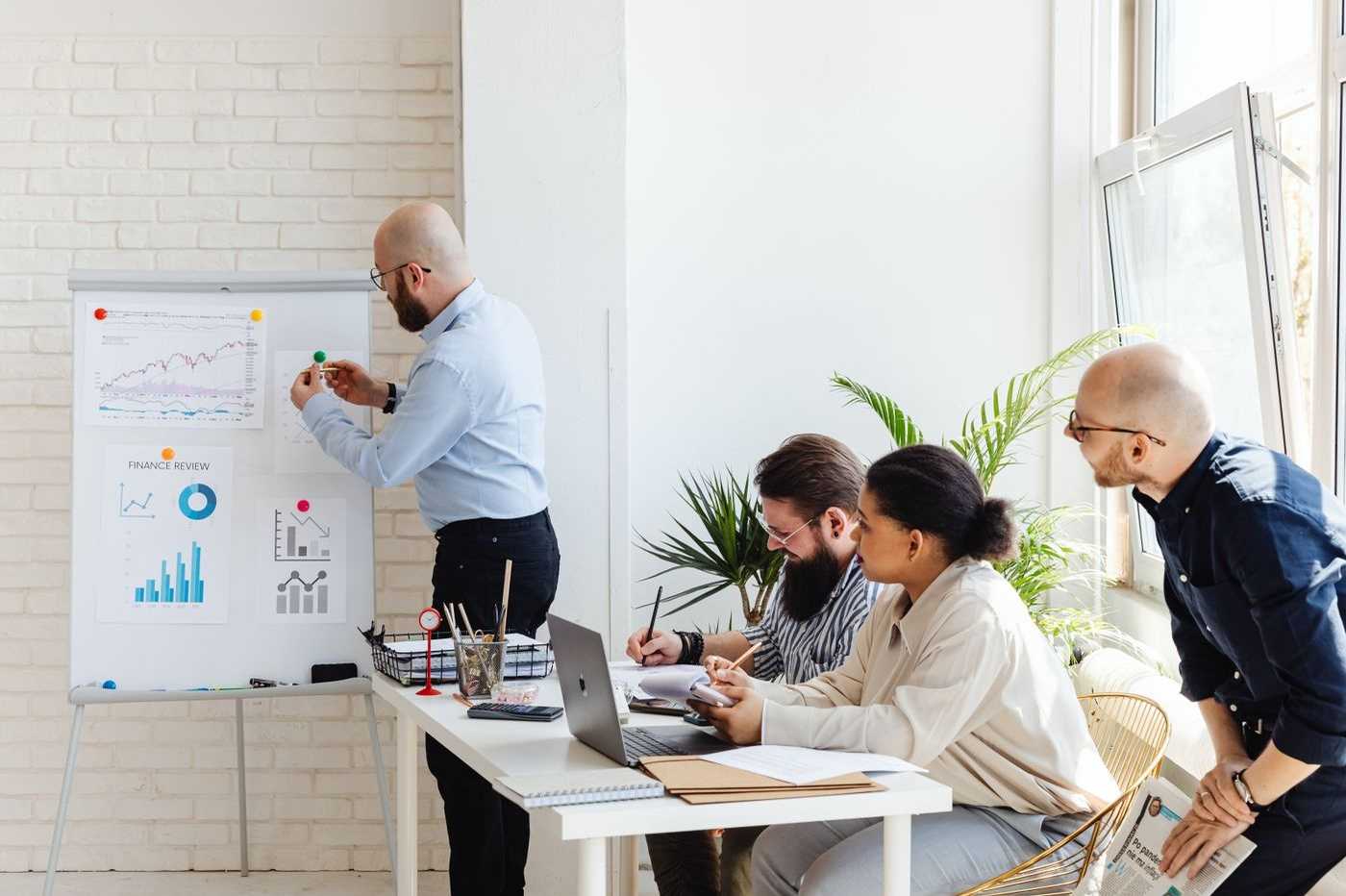 kpi-for-training