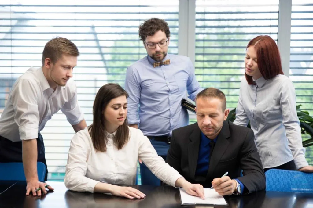 managed-training-contract
