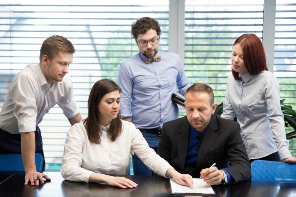 managed-training-contract