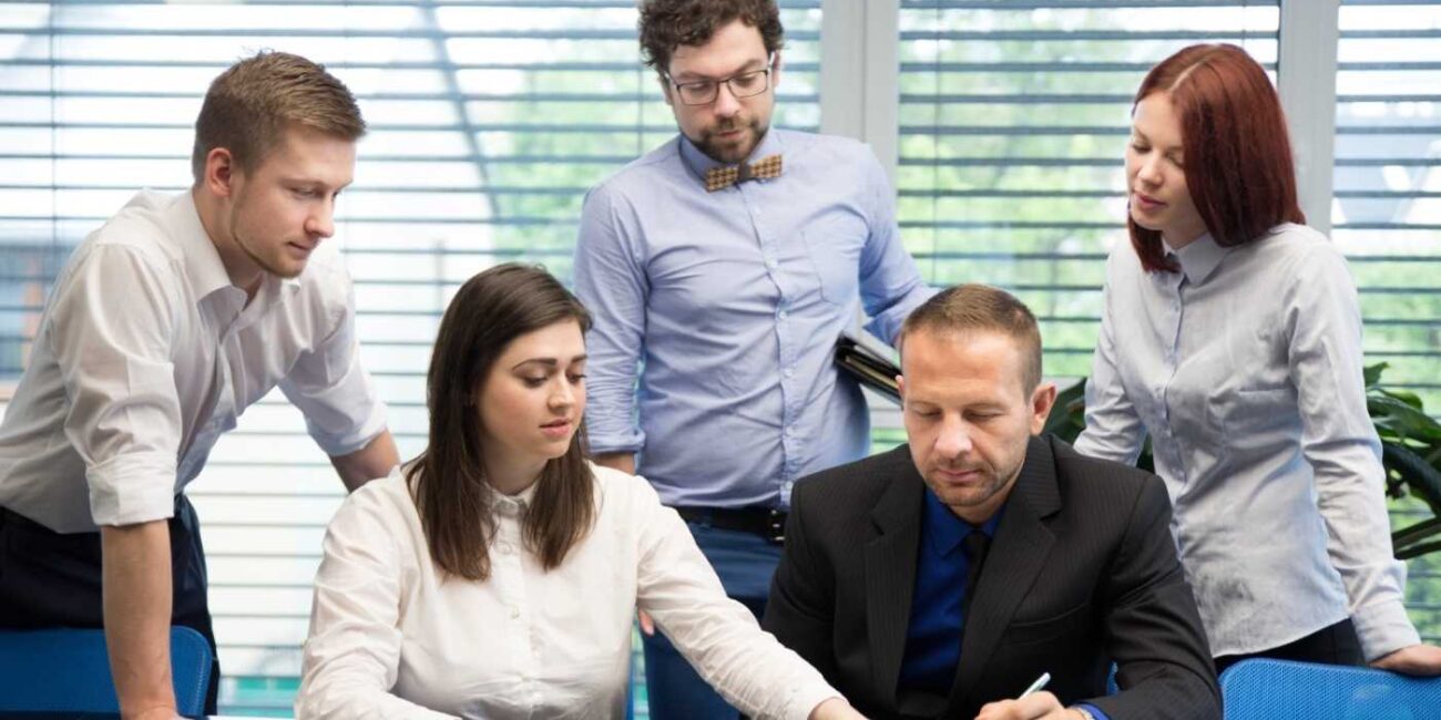 managed-training-contract
