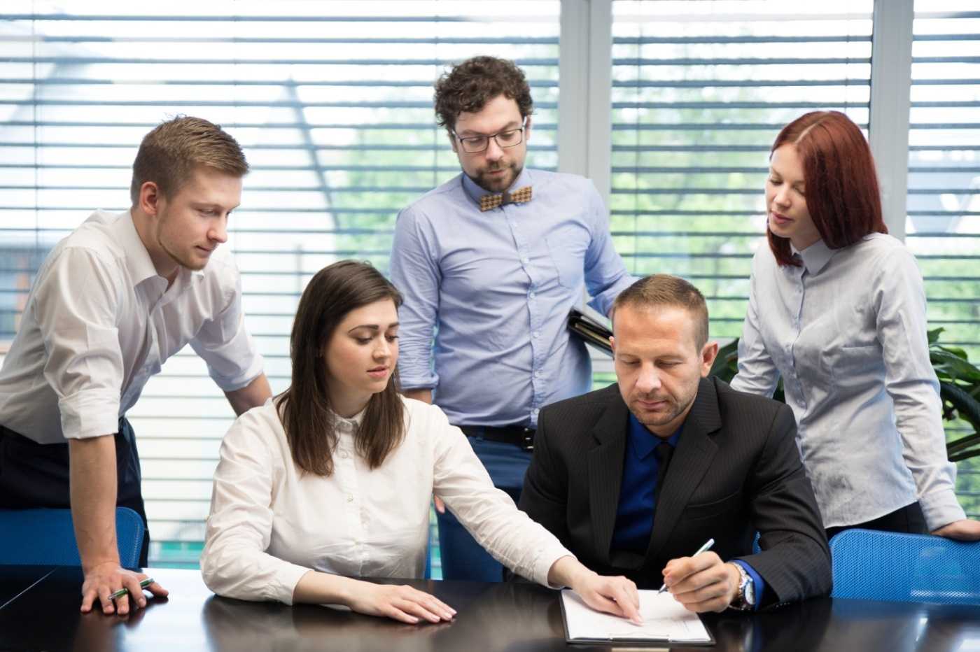 managed-training-contract