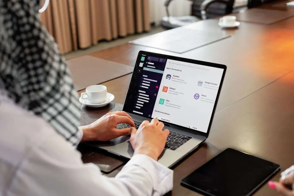 training-management-software-security