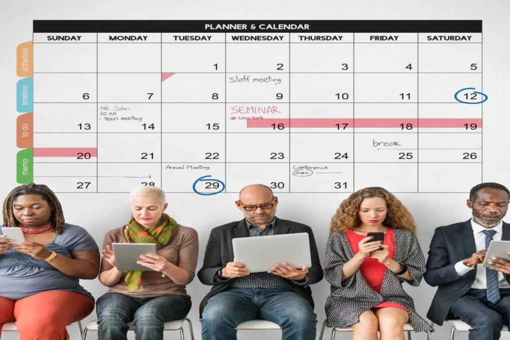 training-scheduling-best-practices