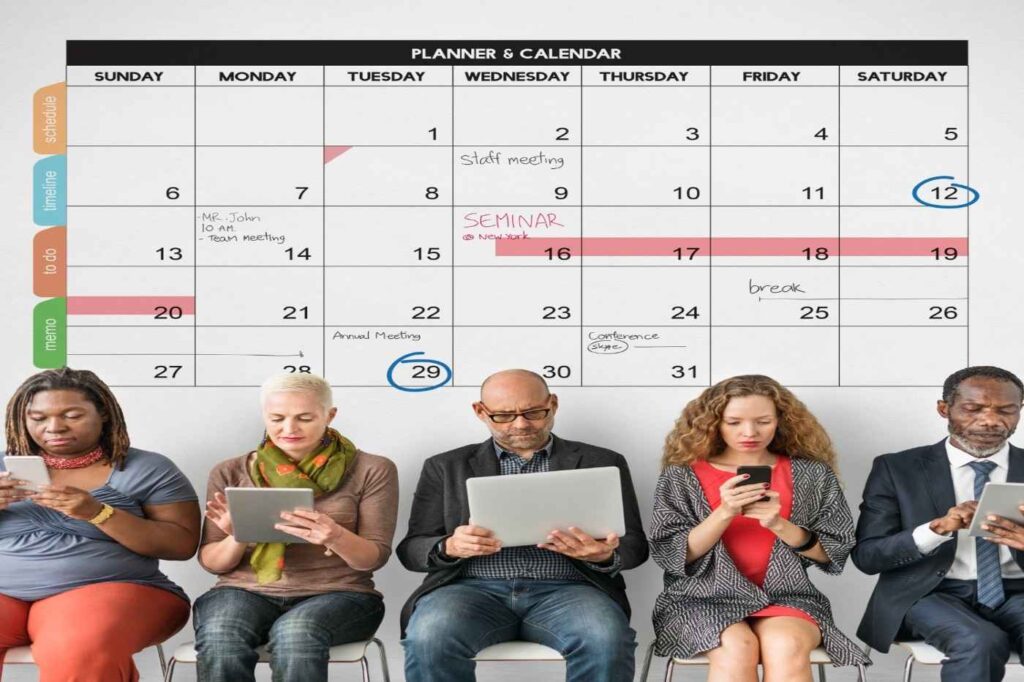 What Are the Training Scheduling Best Practices That Actually Prevent Conflicts, Gaps, and No-Shows?
