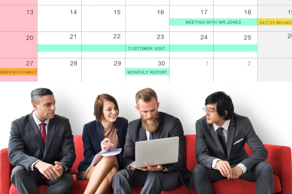 training-scheduling-conflicts