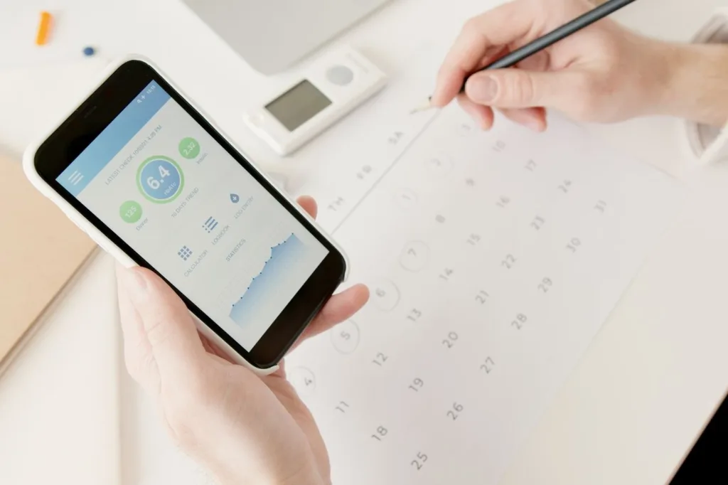 training-scheduling-healthcare