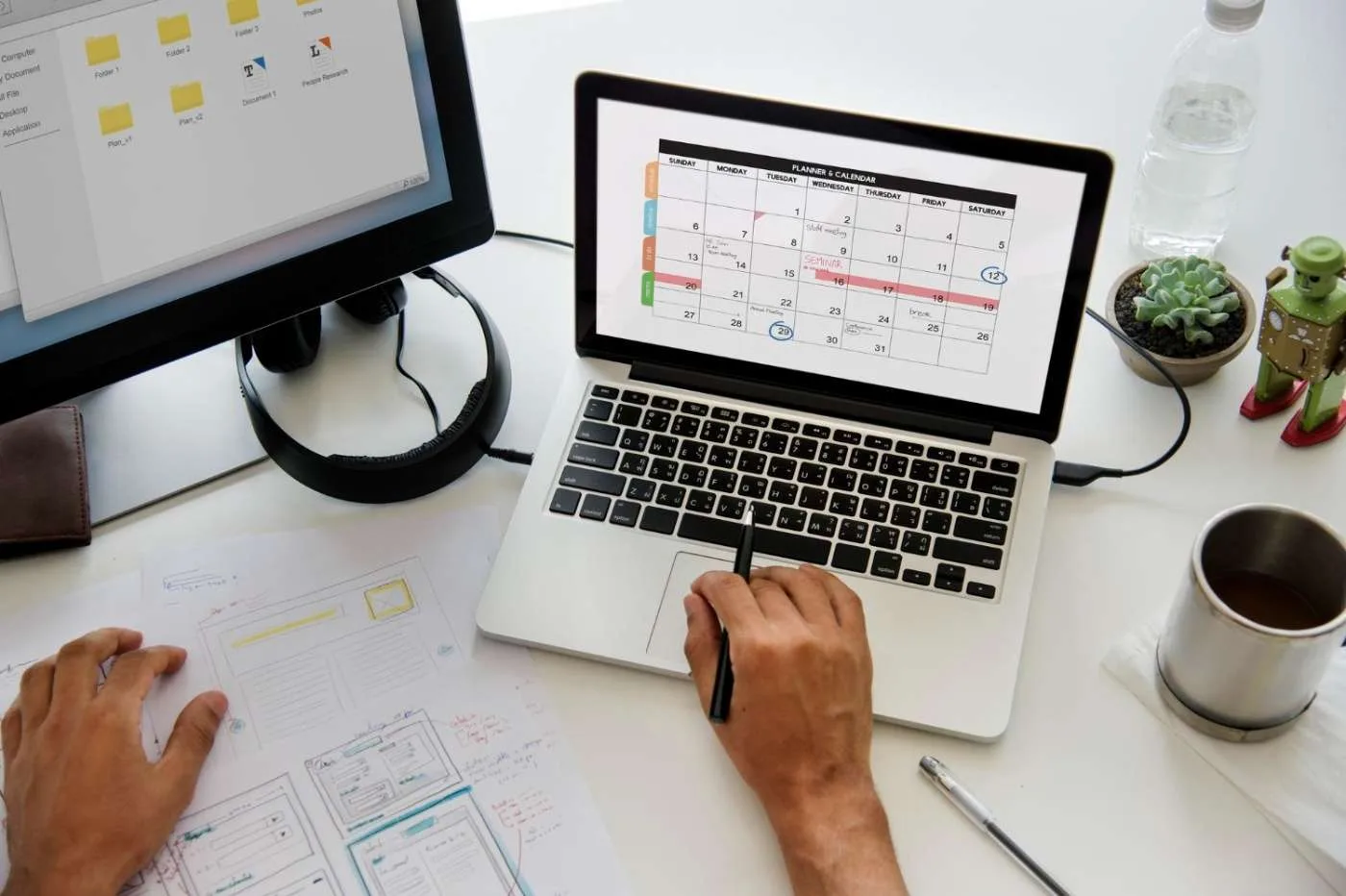 training-scheduling