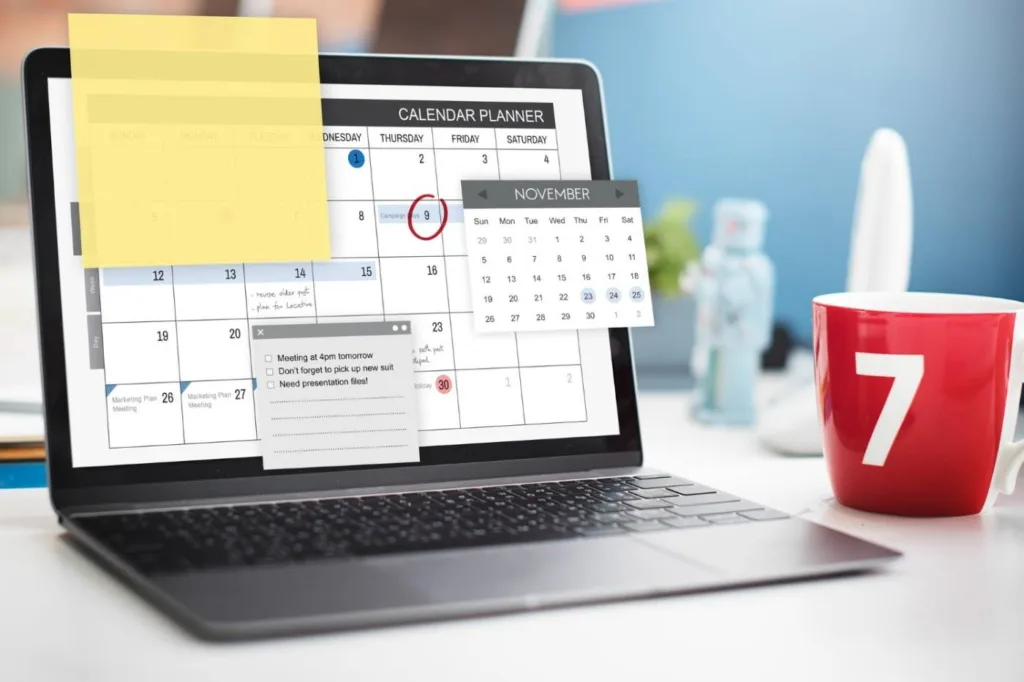 training-scheduling-system