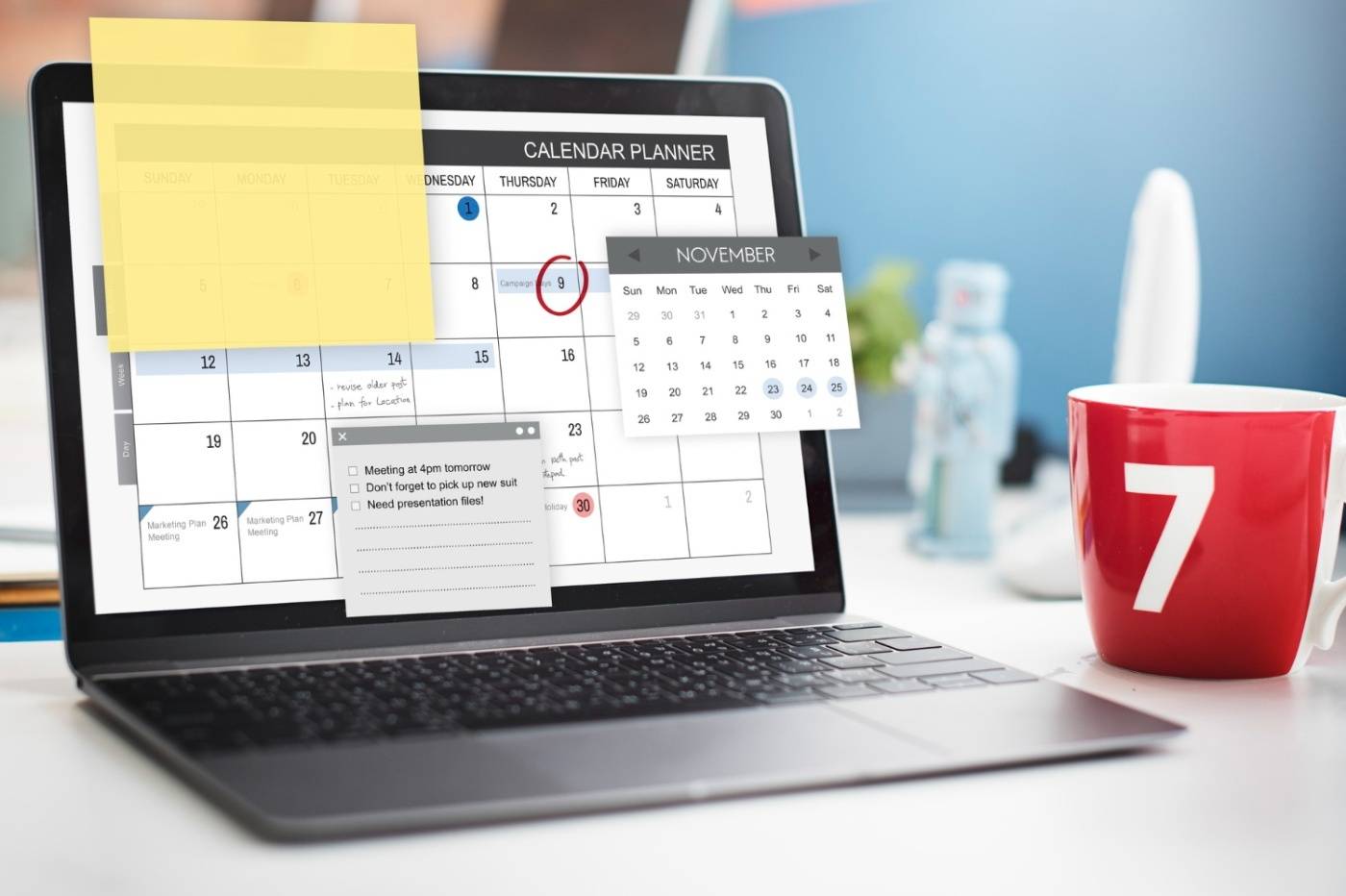training-scheduling-system