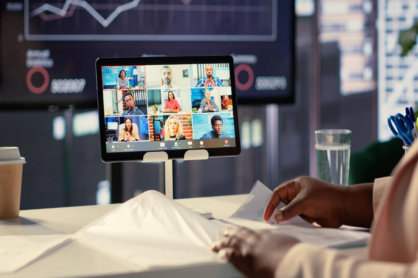 training-software-for-remote-teams