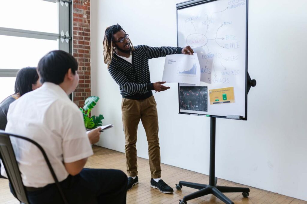 Skill Transfer in Training: Why It’s the Real Measure of L&D Success