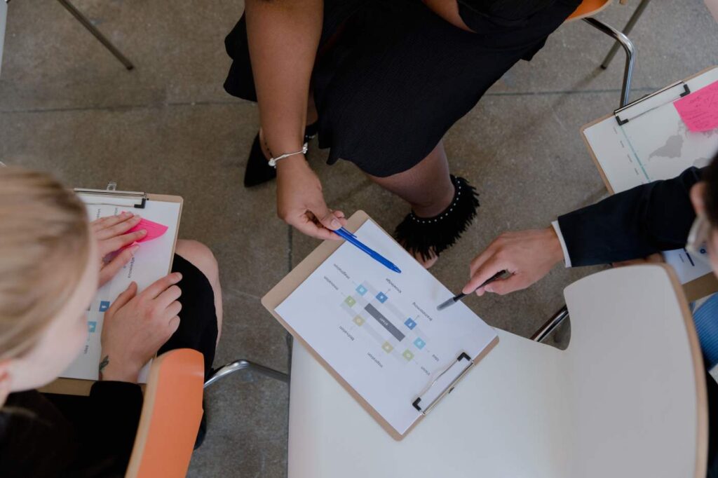 9 Steps to Good Instructional Design for Corporate Training Programs