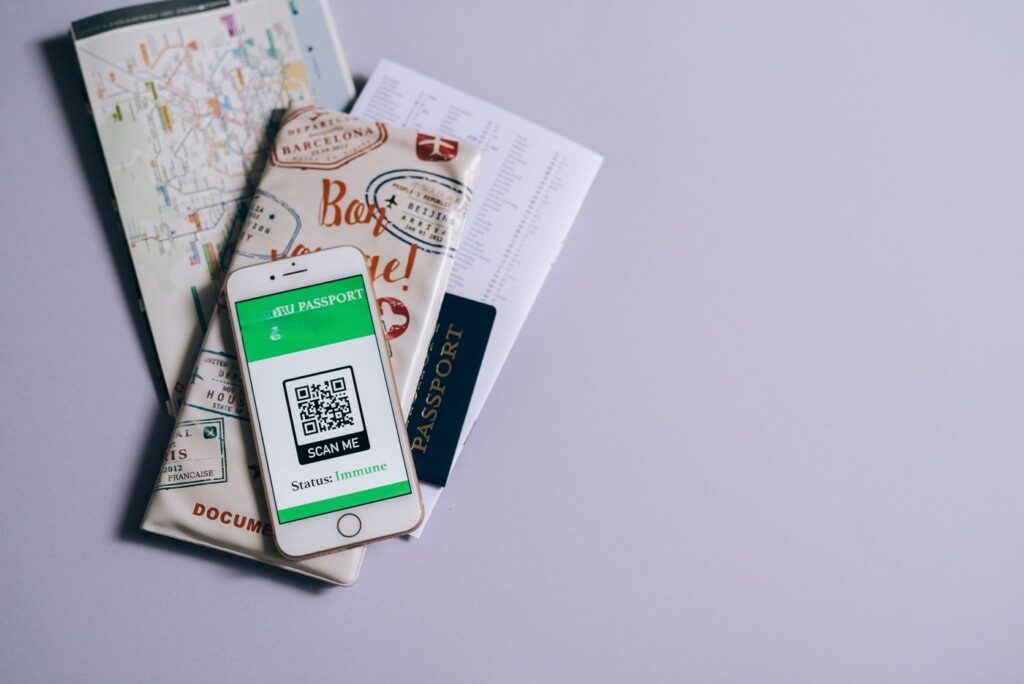 Digital Training Passport: How to Build a Portable Credentials Record for Your Workforce
