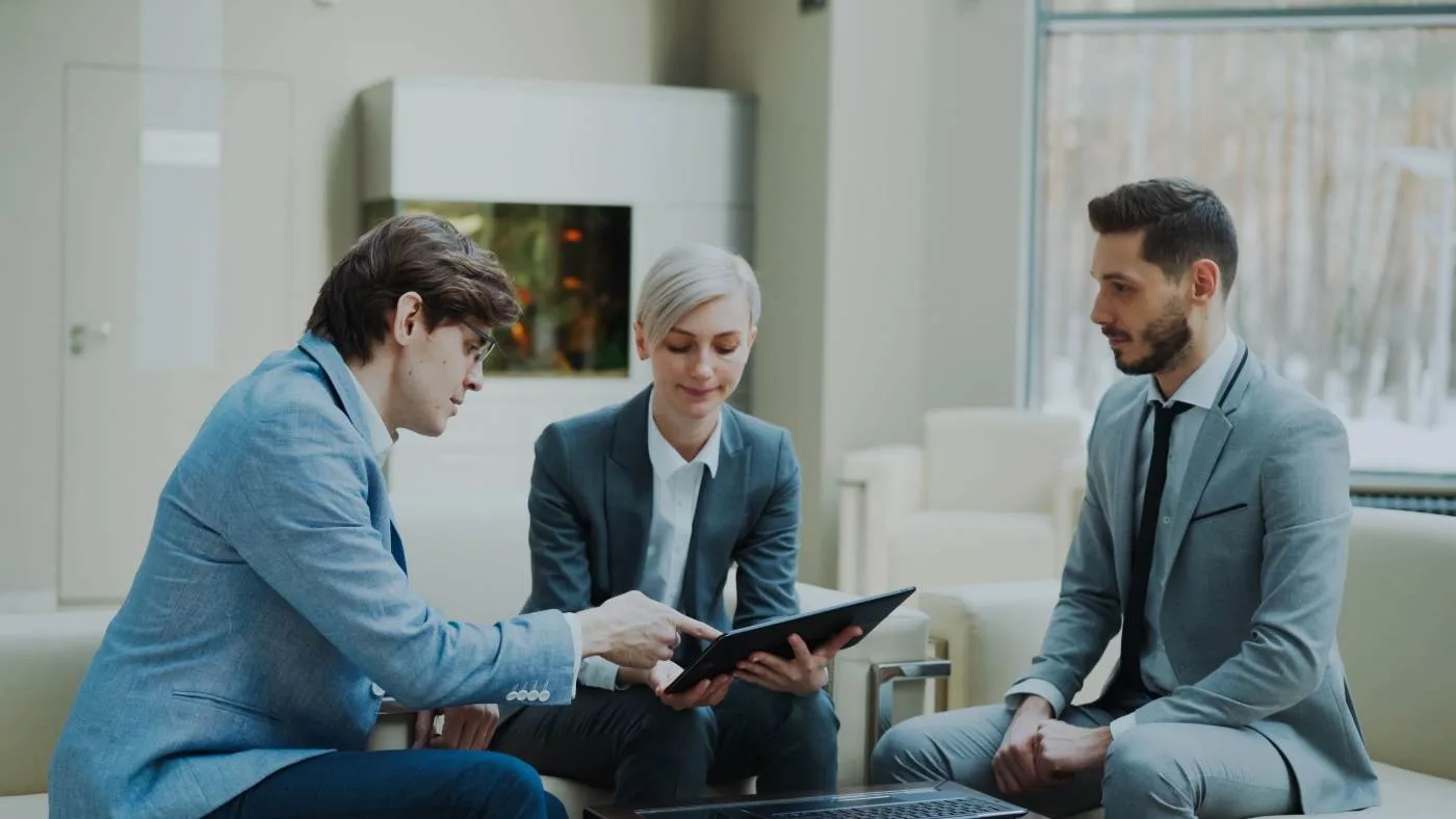 CRM for training providers