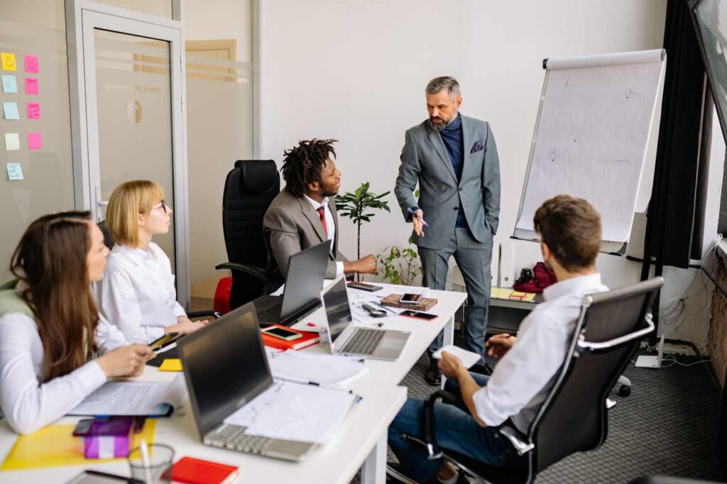 Workforce Development Programs: How to Build a L&D Strategy That Closes Skill Gaps