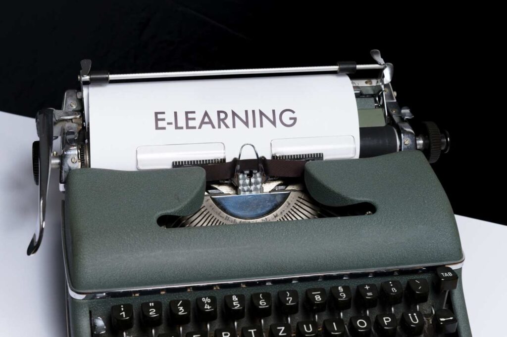 eLearning Types Explained: Self-Paced, Synchronous, Blended and Beyond