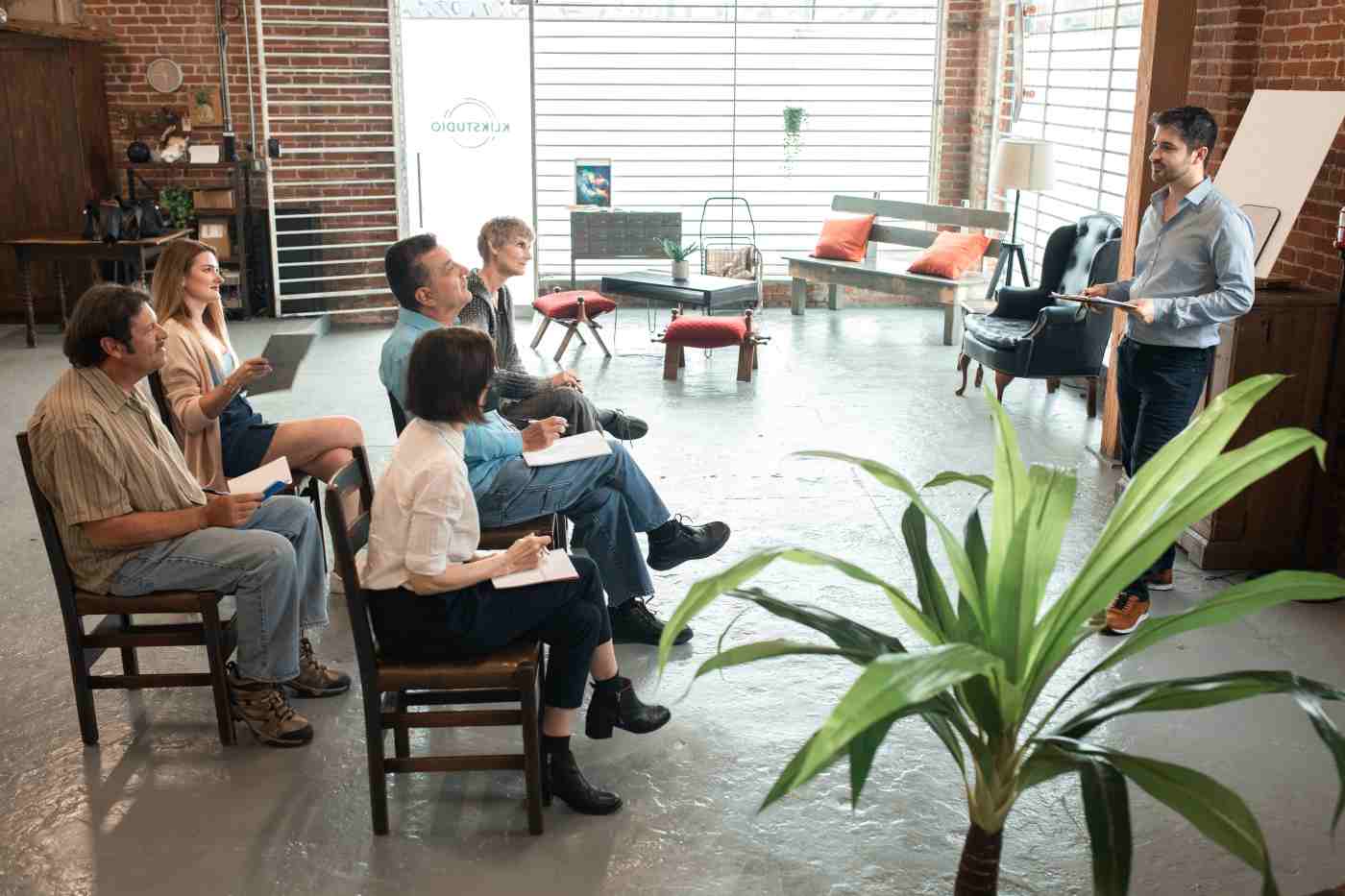 instructor led training vs self paced learning outcomes
