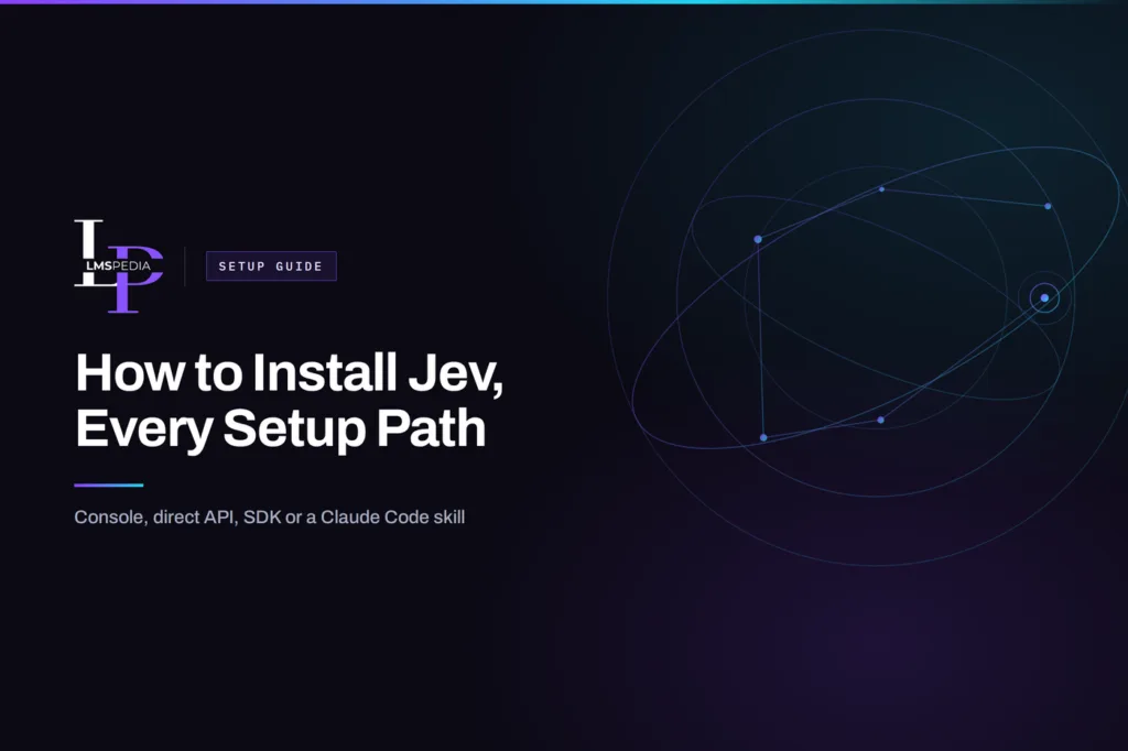 hown as a decision path
