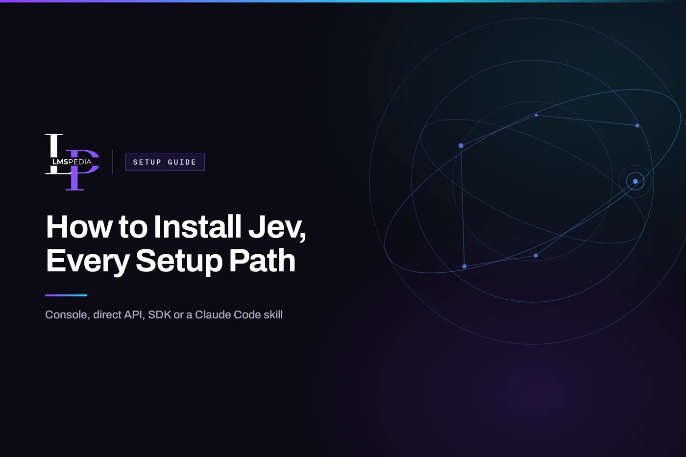 hown as a decision path